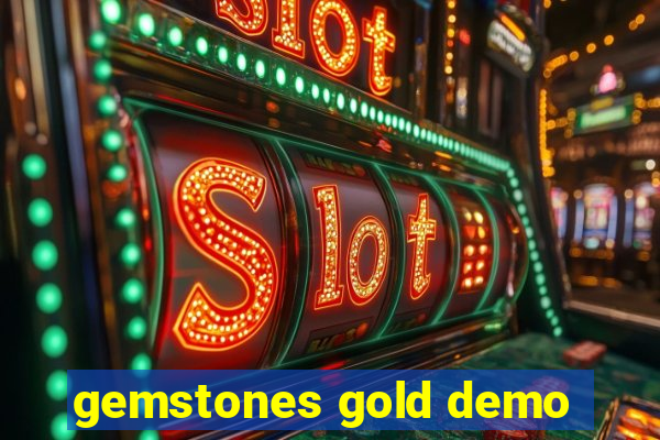 gemstones gold demo